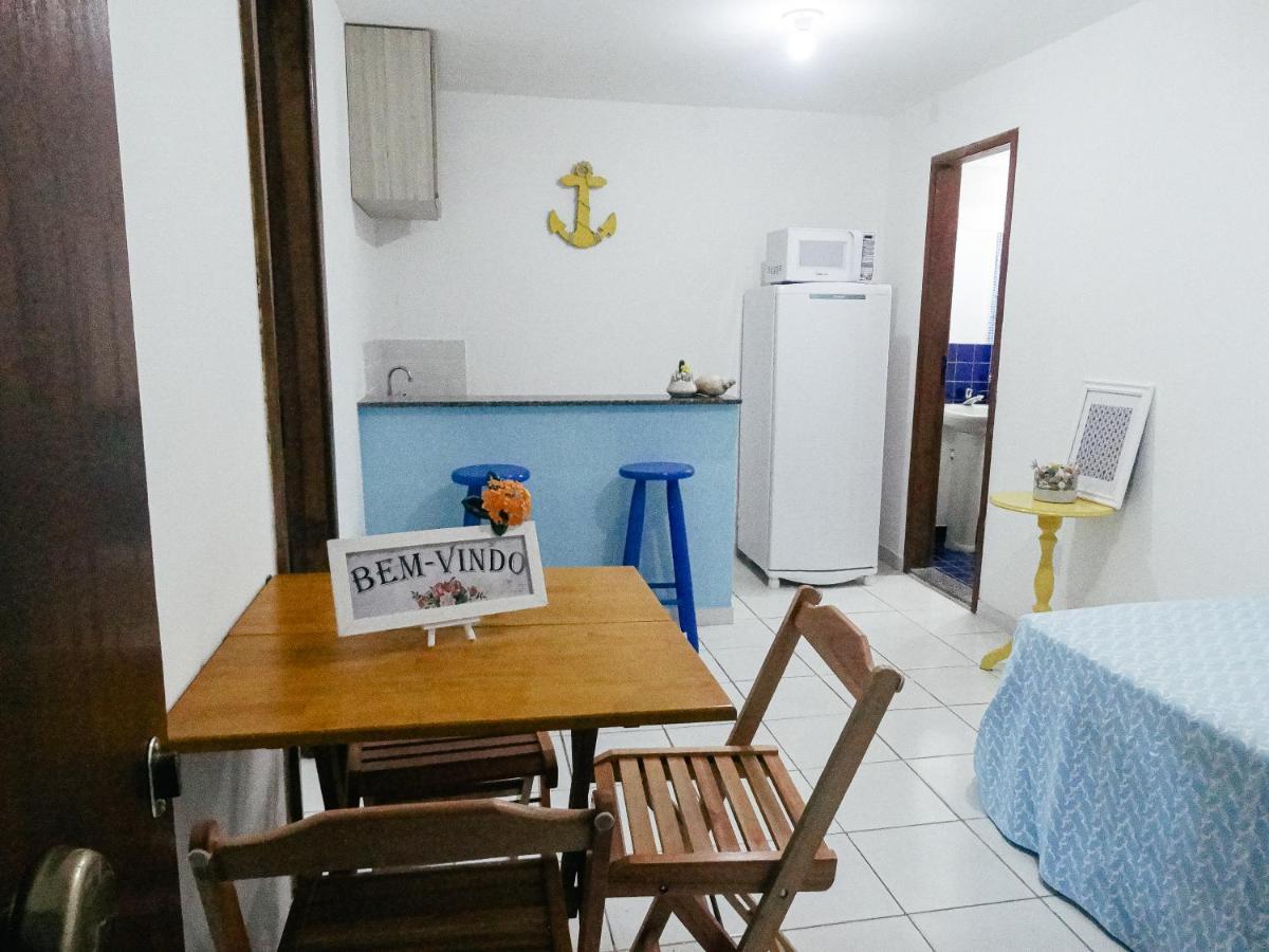 Viva Buzios Apartment Exterior photo