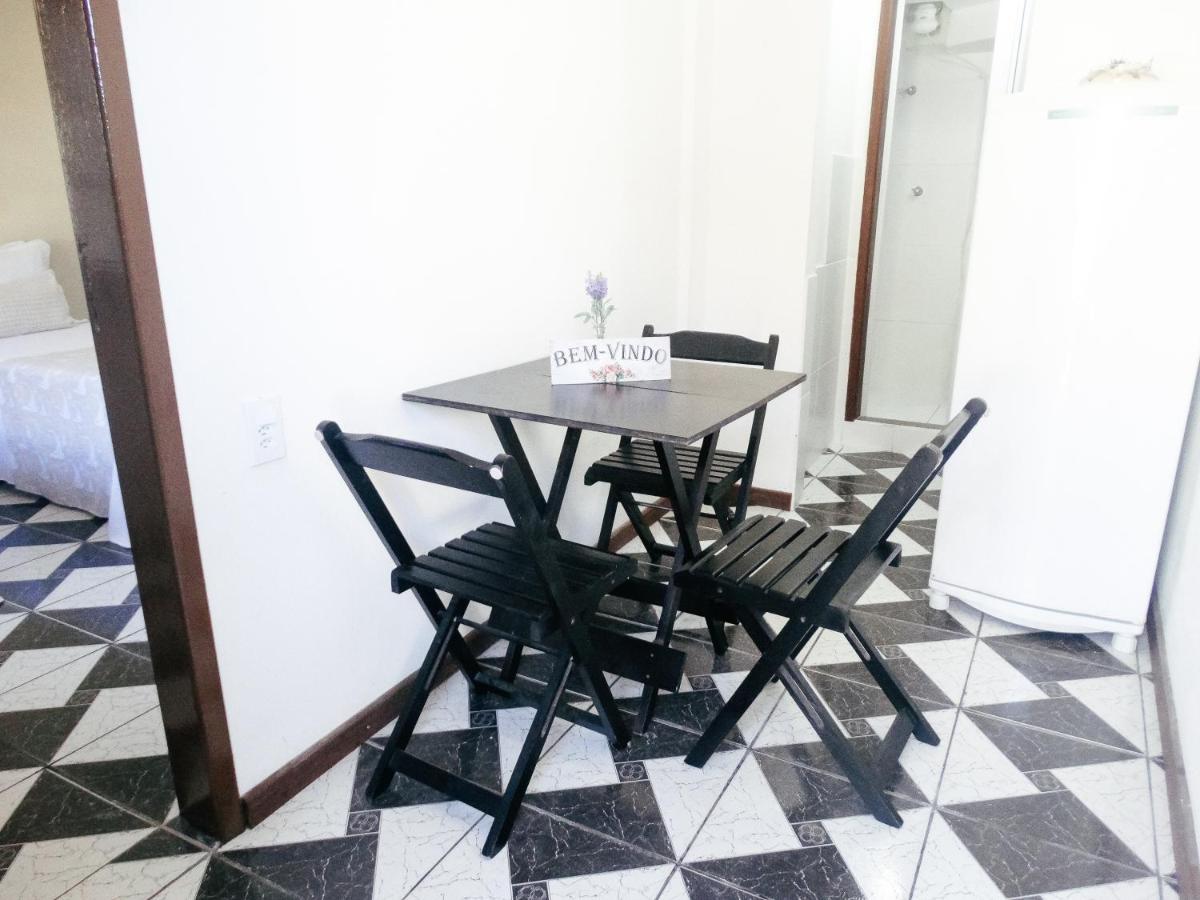 Viva Buzios Apartment Exterior photo