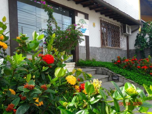 Viva Buzios Apartment Exterior photo