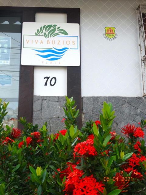 Viva Buzios Apartment Exterior photo