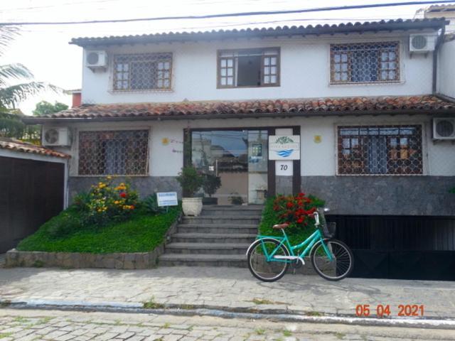 Viva Buzios Apartment Exterior photo