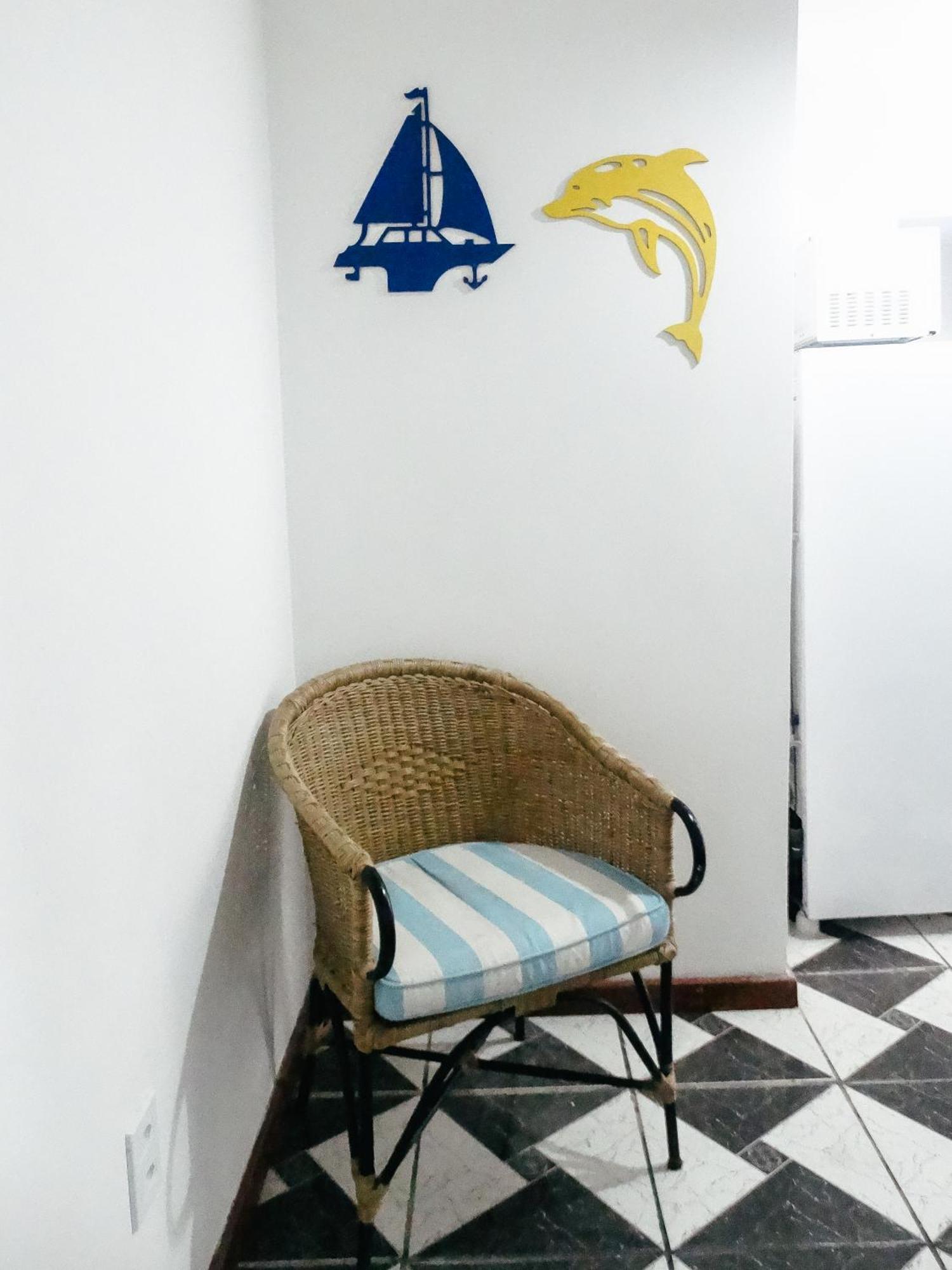 Viva Buzios Apartment Room photo