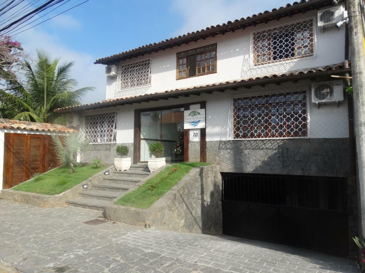 Viva Buzios Apartment Exterior photo